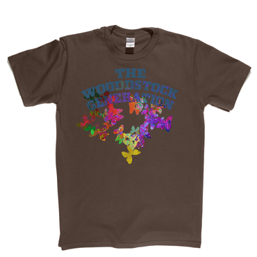 The Woodstock Generation T-Shirt