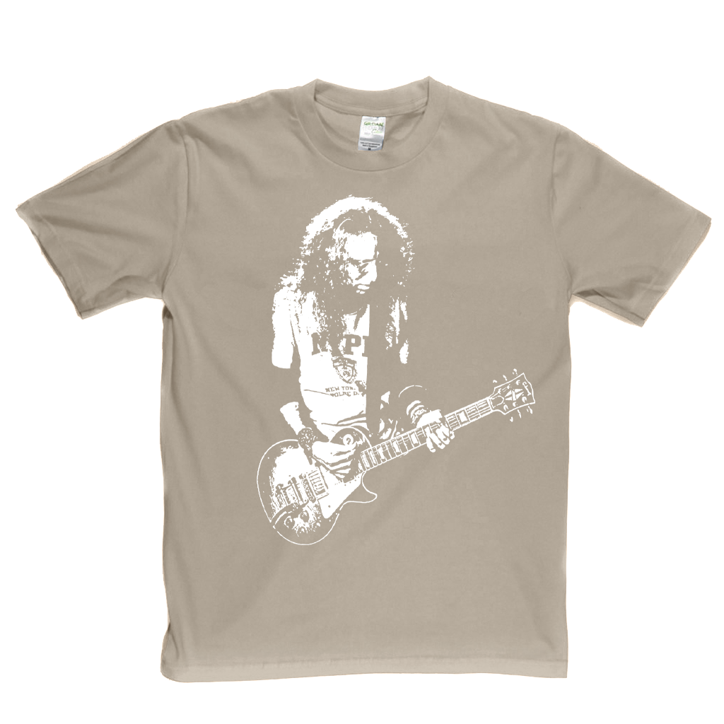 Waddy Wachtel T-Shirt