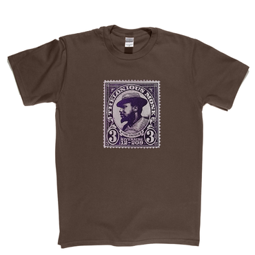 Thelonious Monk The Unique T-Shirt