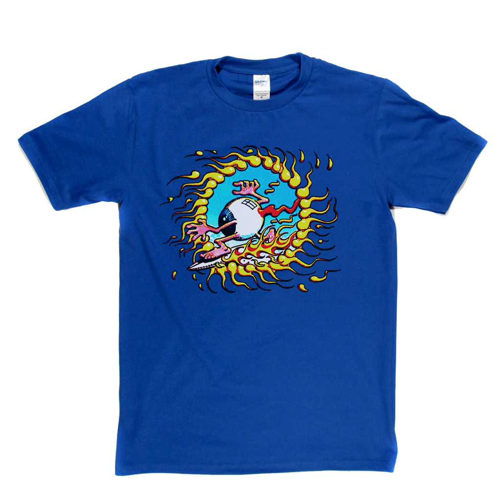 Flying Eye T-Shirt