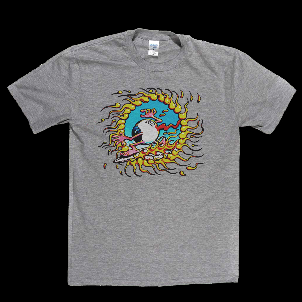 Flying Eye T-Shirt
