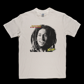 Bob Marley Kaya T-Shirt