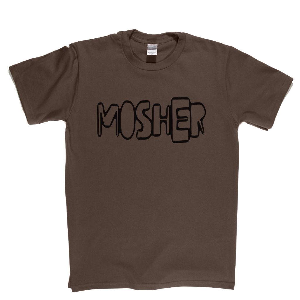 Mosher T-Shirt