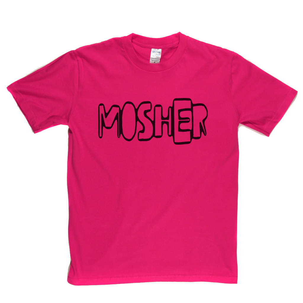 Mosher T-Shirt