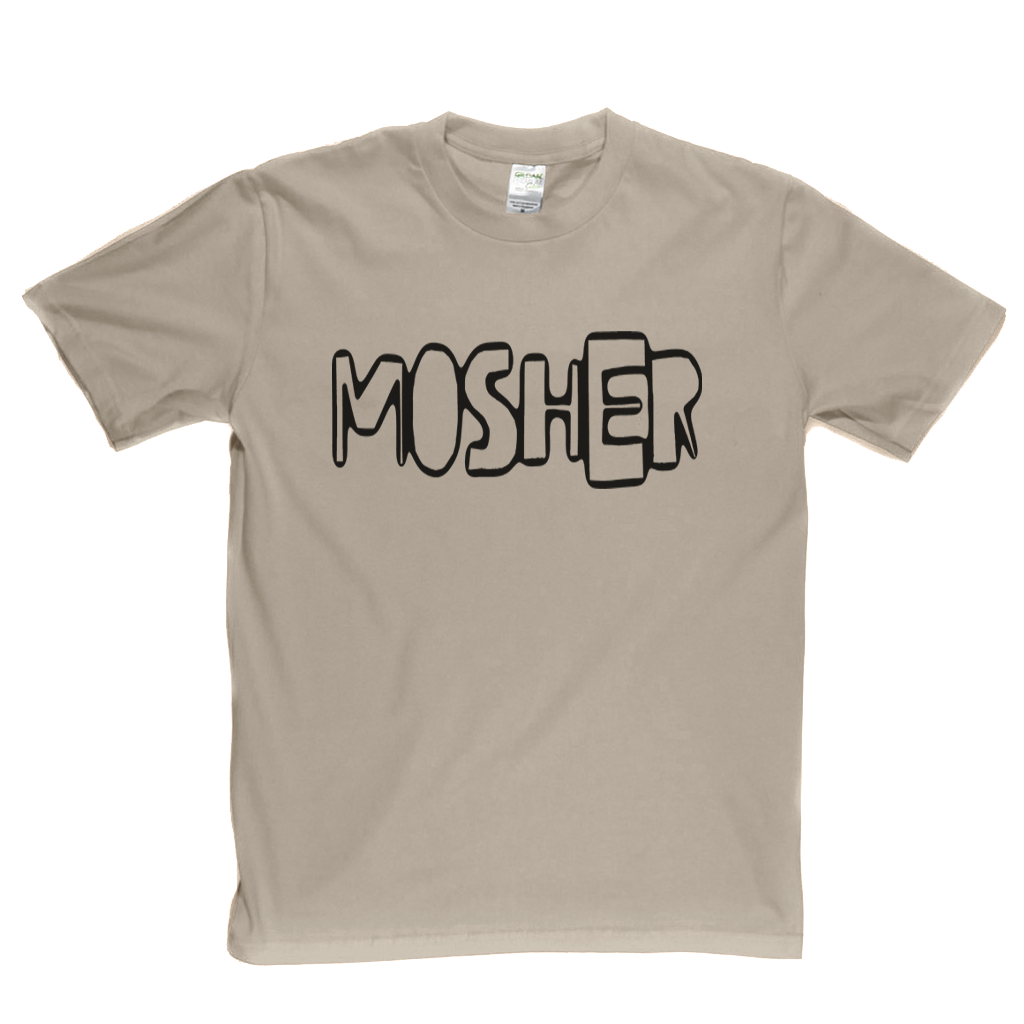 Mosher T-Shirt