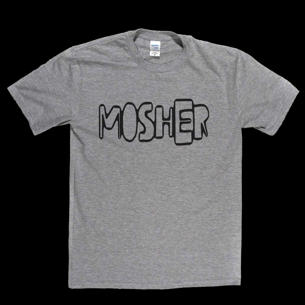 Mosher T-Shirt