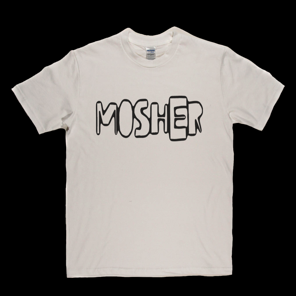 Mosher T-Shirt