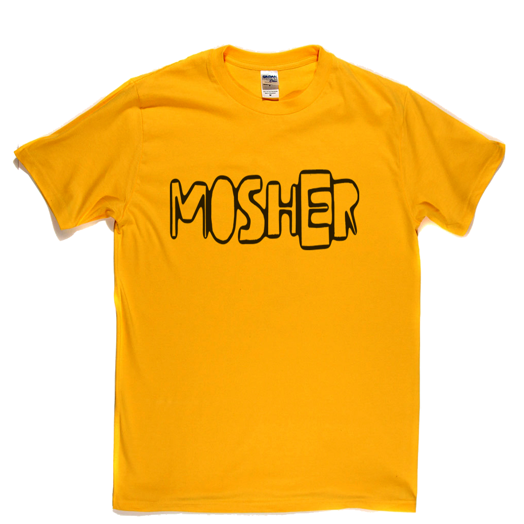 Mosher T-Shirt