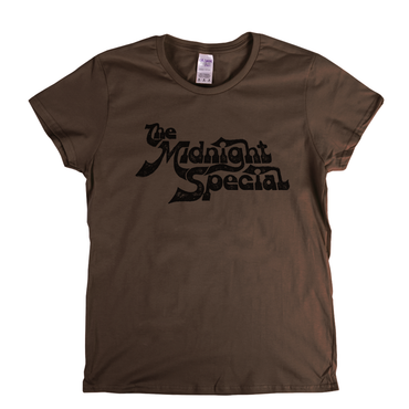 Midnight Special Womens T-Shirt