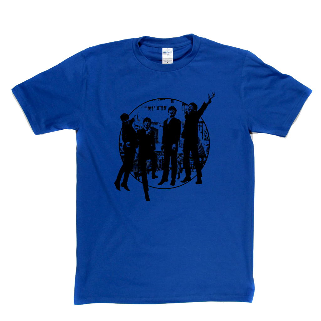 Beatles Celebration T-Shirt