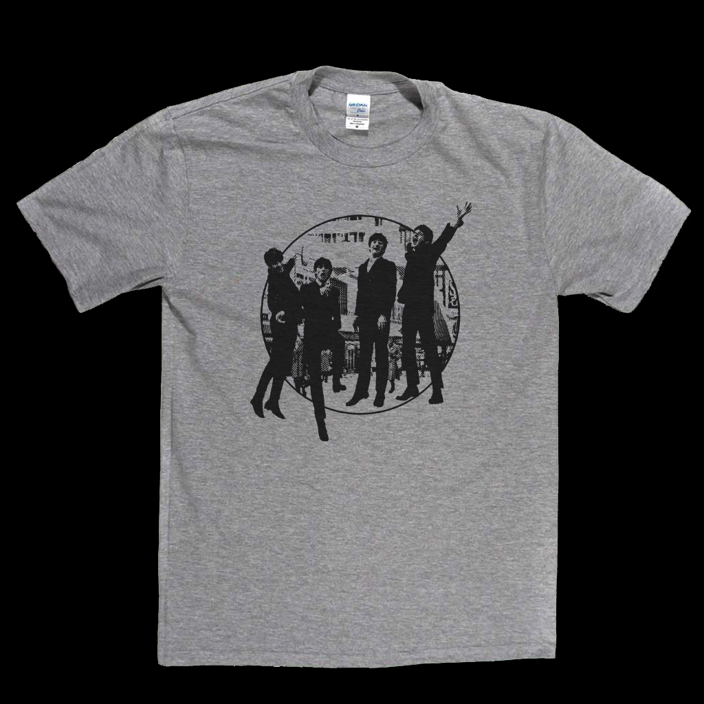 Beatles Celebration T-Shirt