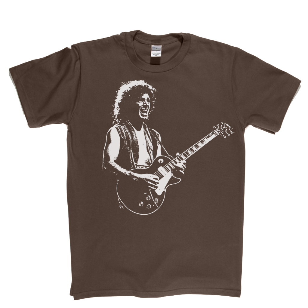 Neal Schon T-Shirt