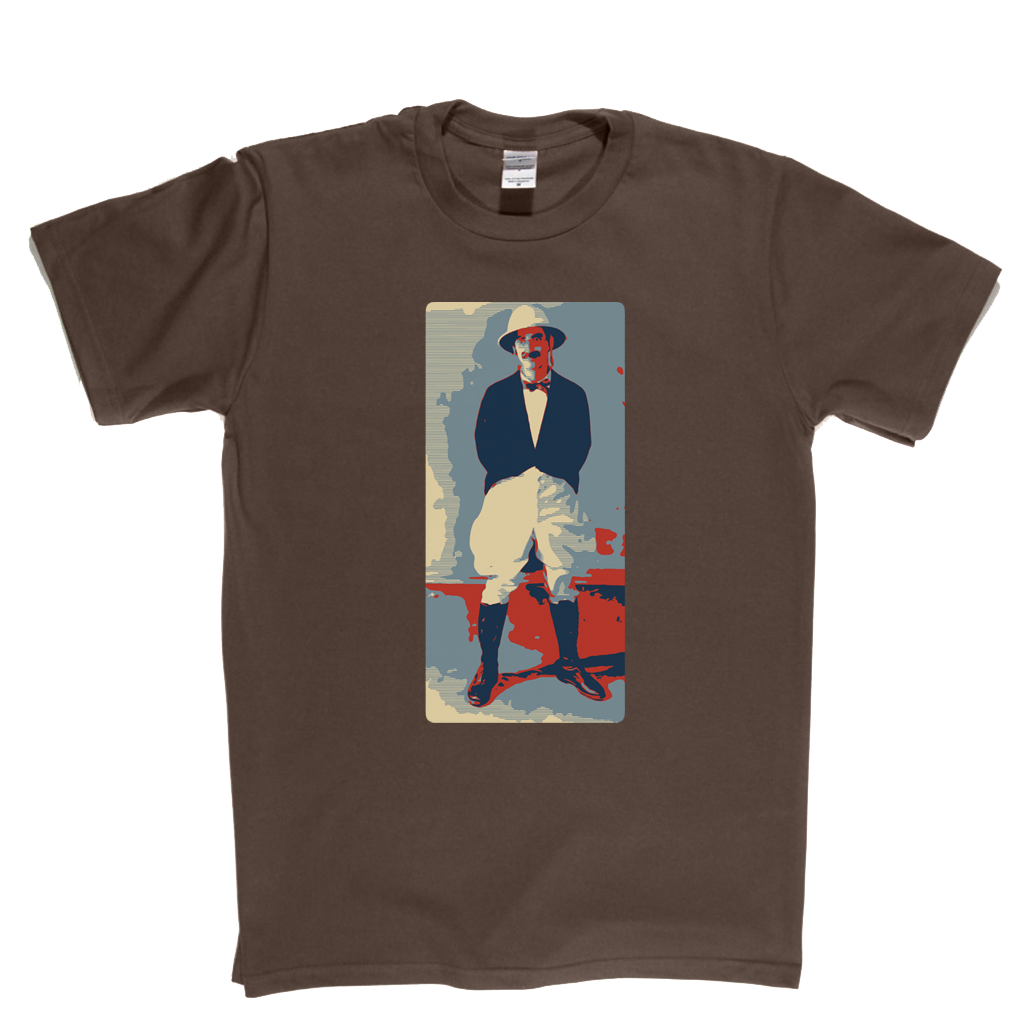 Groucho Marx T-Shirt