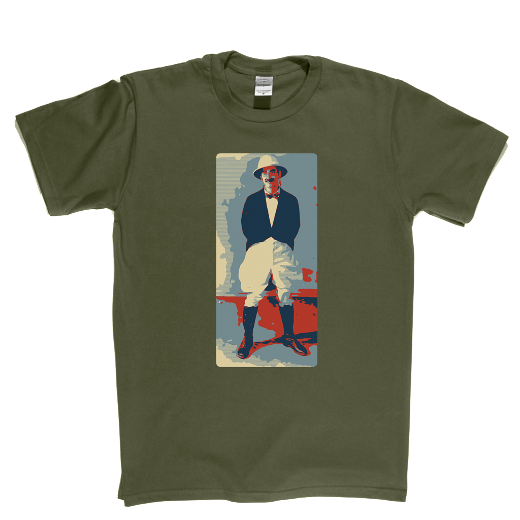 Groucho Marx T-Shirt