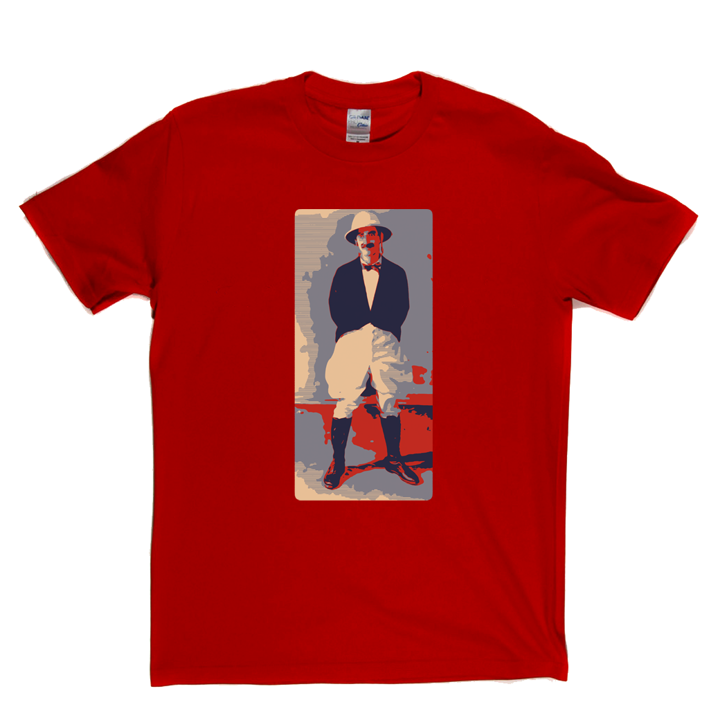 Groucho Marx T-Shirt