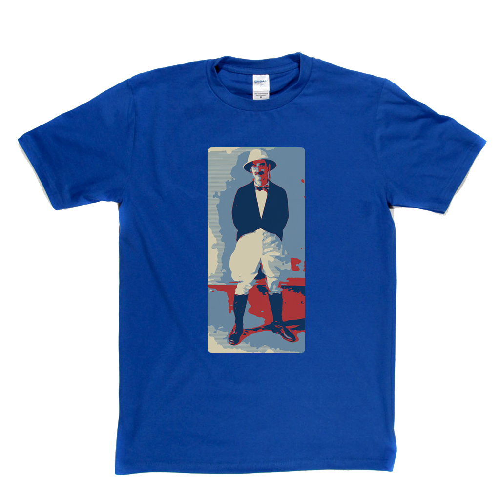 Groucho Marx T-Shirt