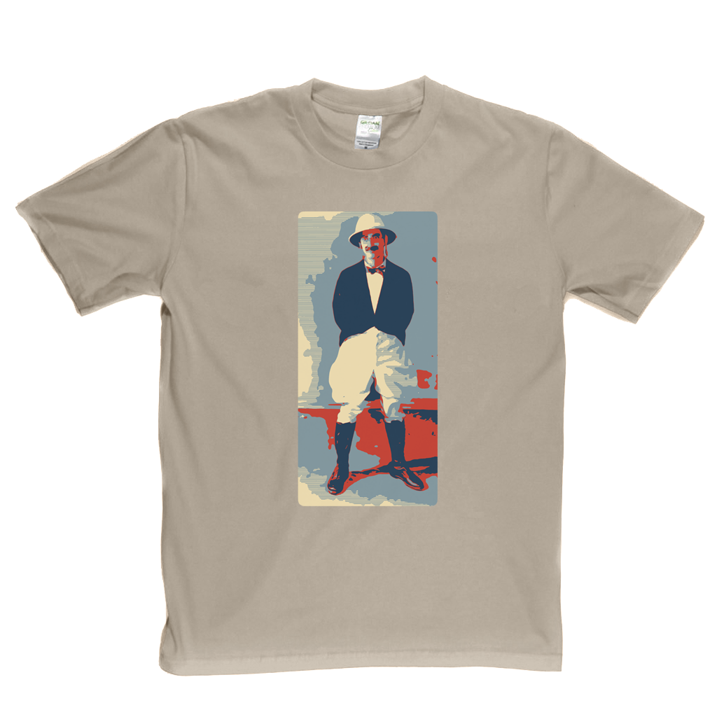 Groucho Marx T-Shirt