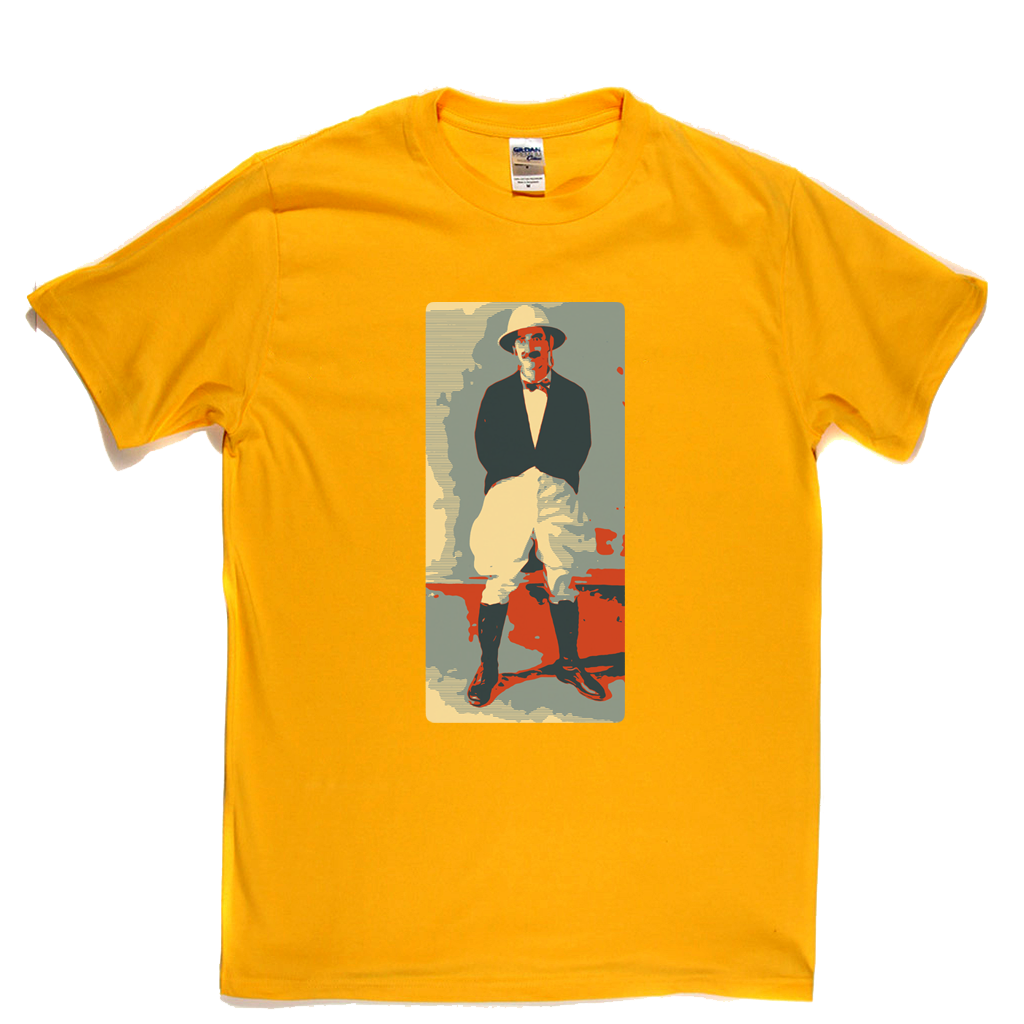 Groucho Marx T-Shirt