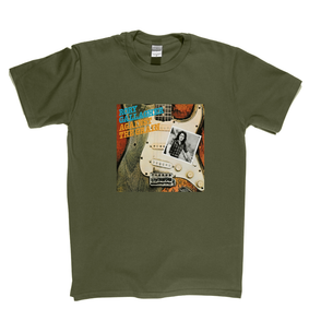 Rory Gallagher Against The Grain T-Shirt