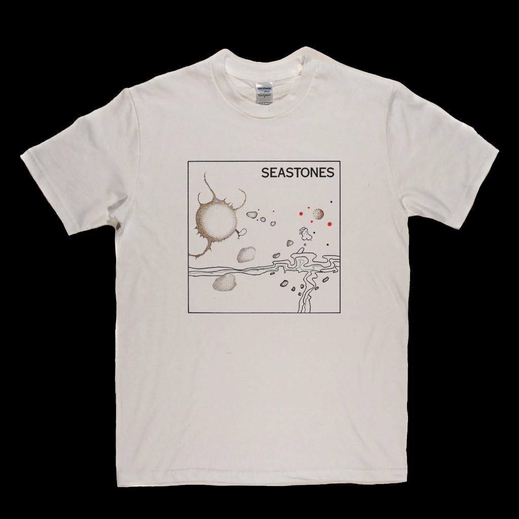 Seastones T-Shirt