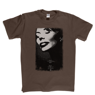 Joni Poster T-Shirt