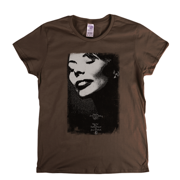 Joni Poster Womens T-Shirt