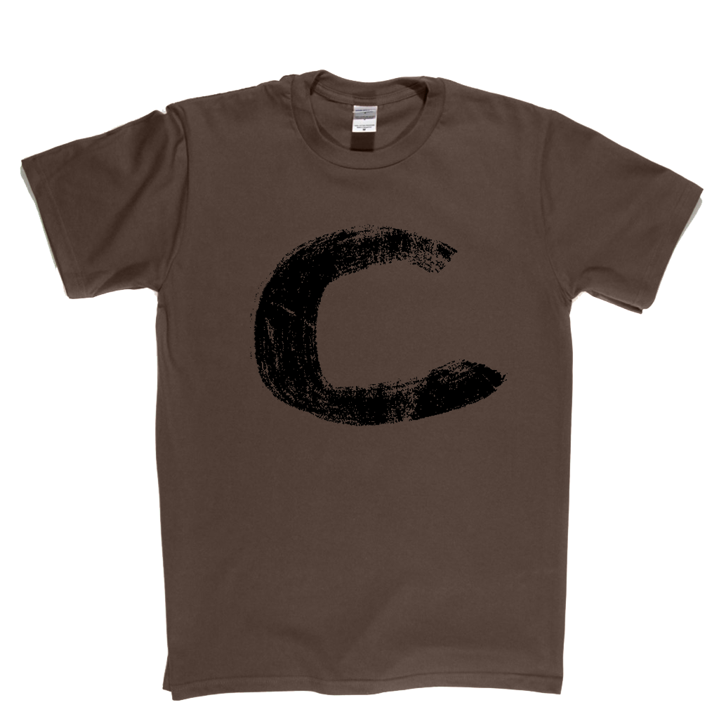 Letter C T-Shirt