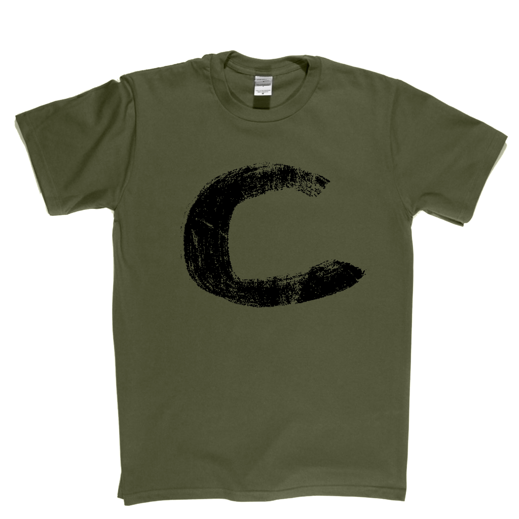 Letter C T-Shirt