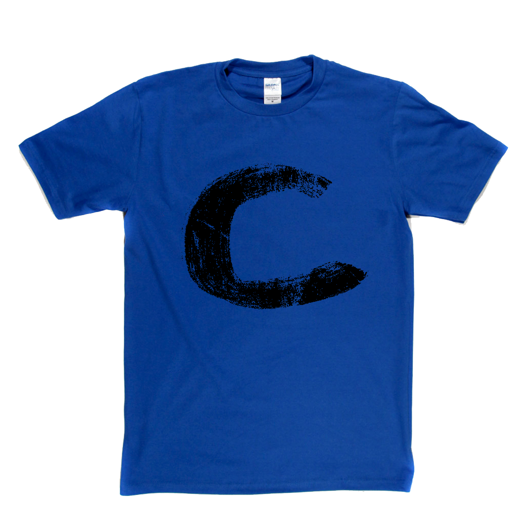 Letter C T-Shirt