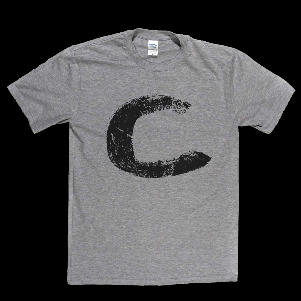 Letter C T-Shirt