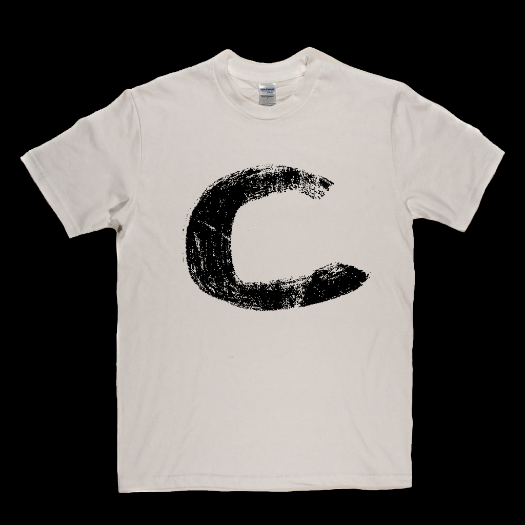 Letter C T-Shirt