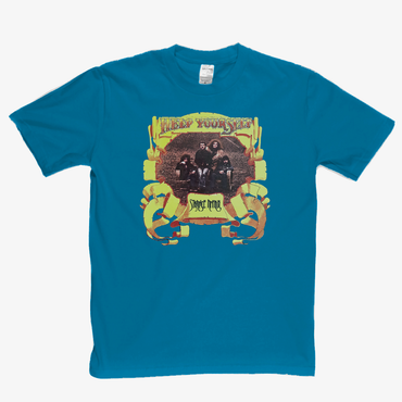 Help Yourself - Strange AffairT-Shirt