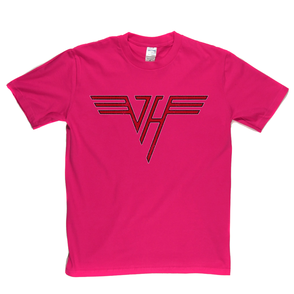 Van Halen Logo T-Shirt