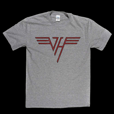 Van Halen Logo T-Shirt