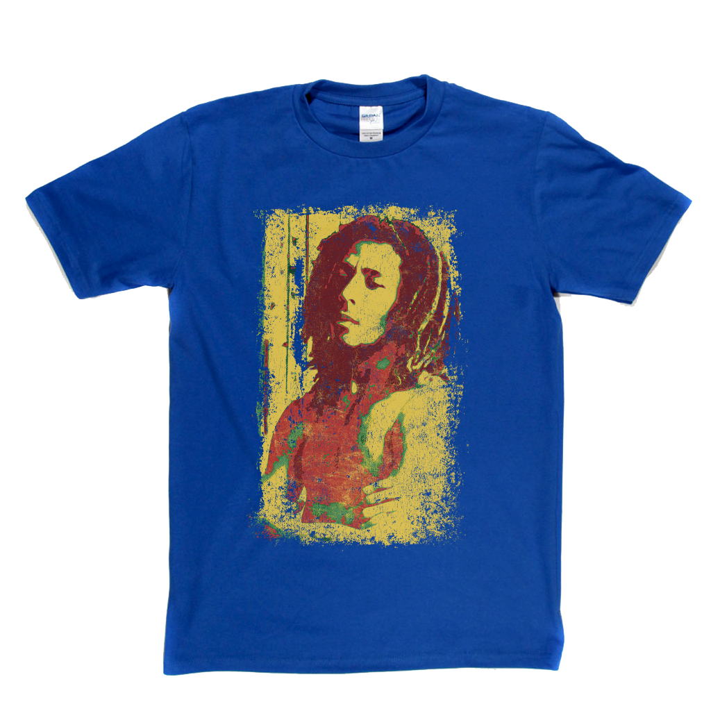 Bob Marley Bare T-Shirt