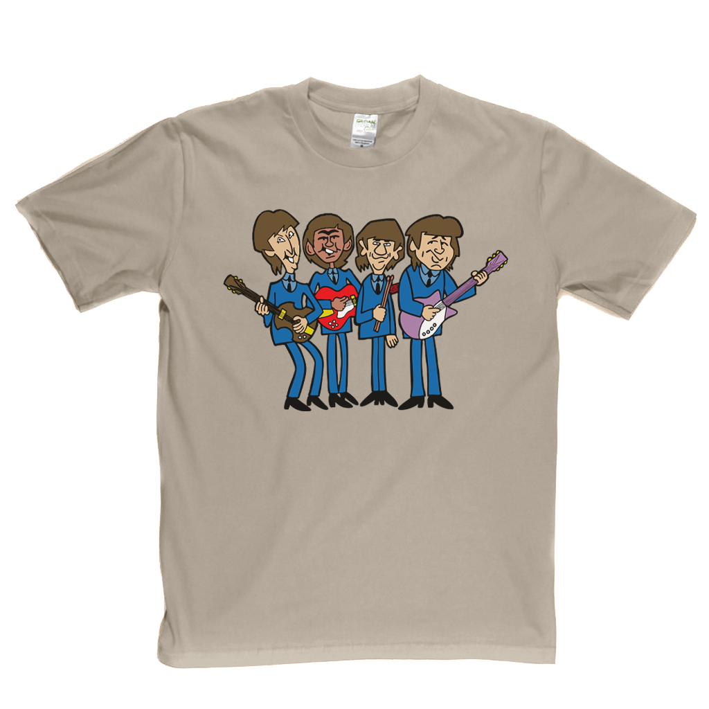 The Rutles T-Shirt