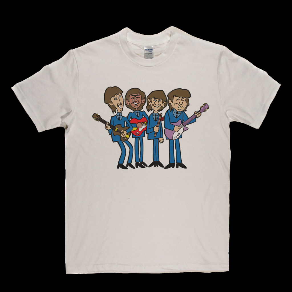 The Rutles T-Shirt
