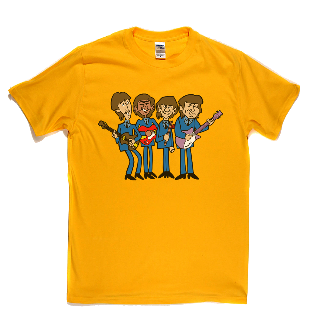 The Rutles T-Shirt