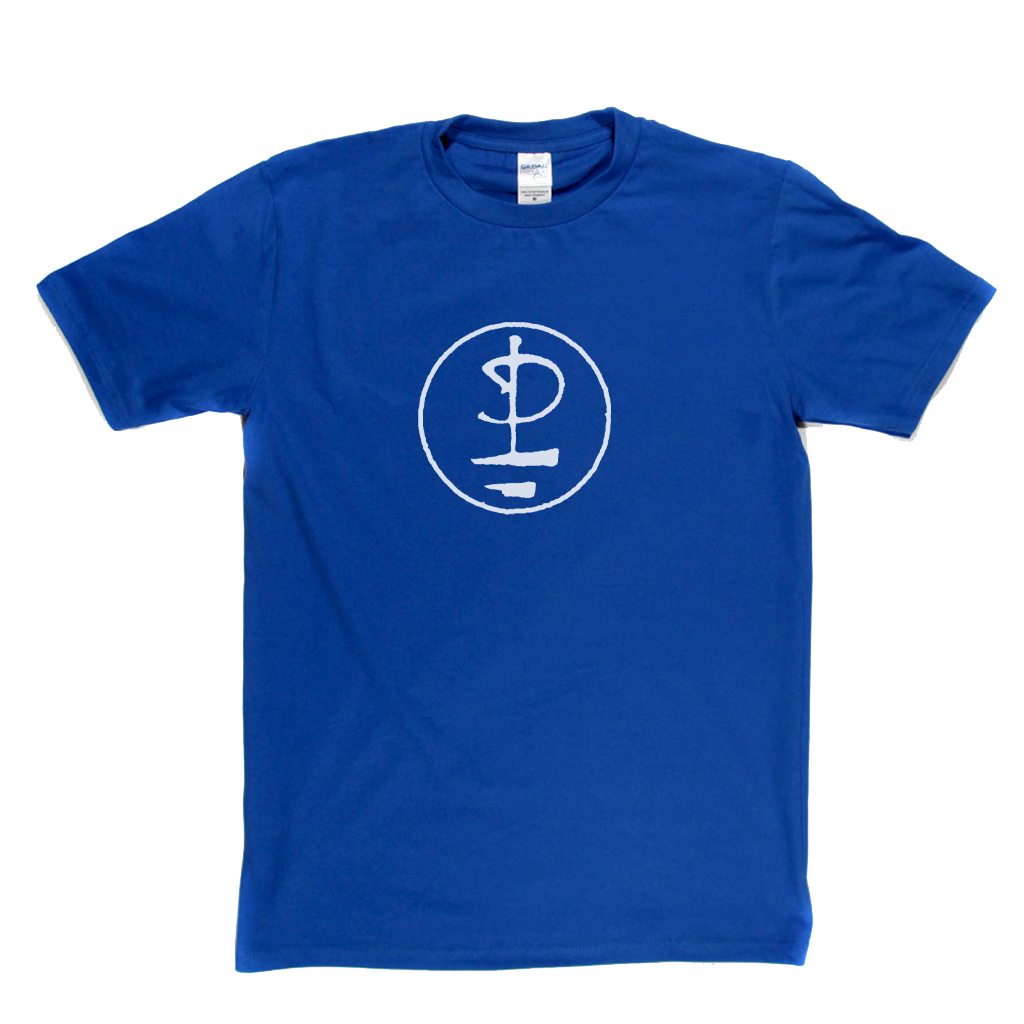 Pink Floyd Logo T-Shirt