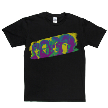 The Doors Portraits T-Shirt