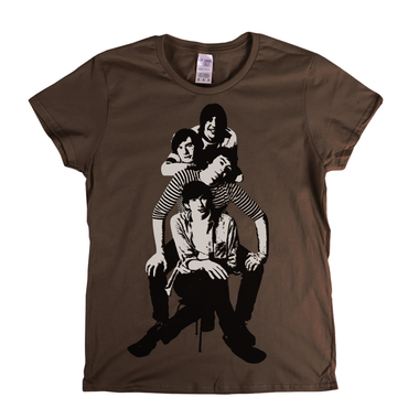 The Lovin Spoonful 1965 Womens T-Shirt