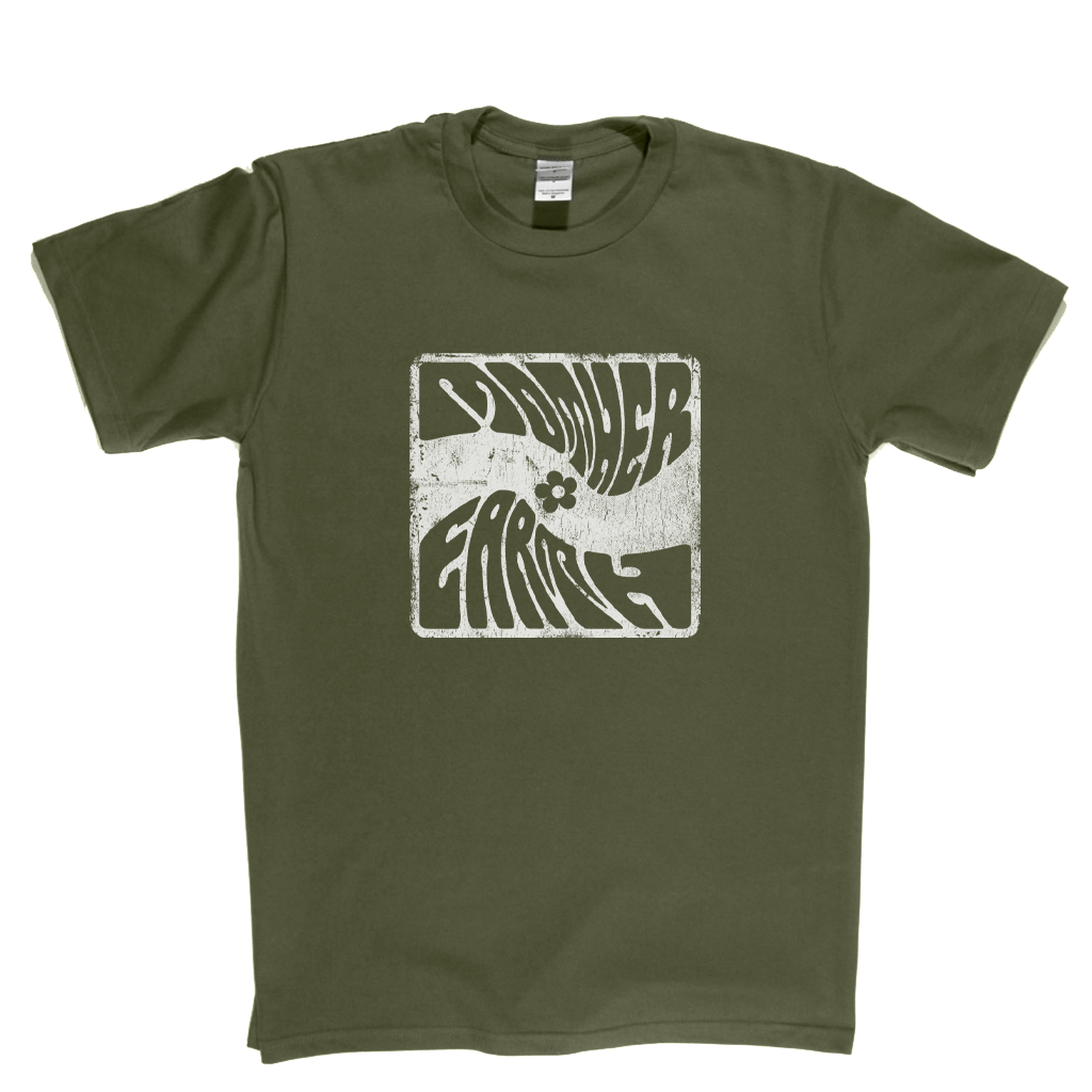 Mother Earth Vortex T-Shirt