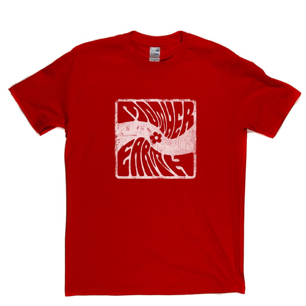 Mother Earth Vortex T-Shirt