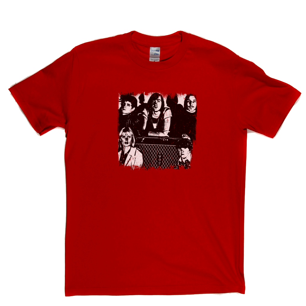 The Velvet Underground With Nico T-Shirt