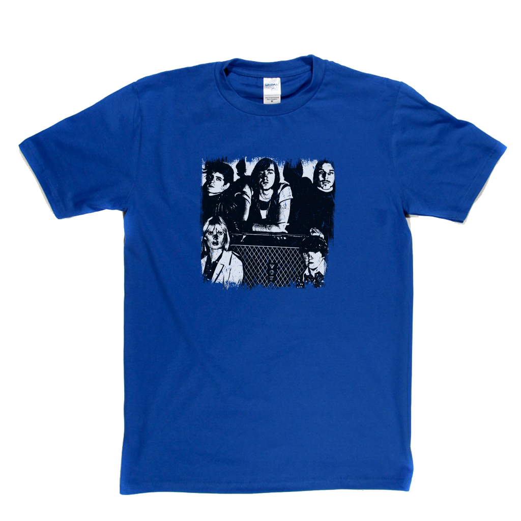 The Velvet Underground With Nico T-Shirt