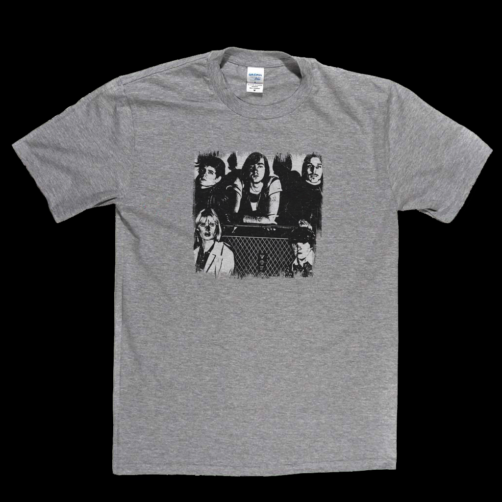 The Velvet Underground With Nico T-Shirt