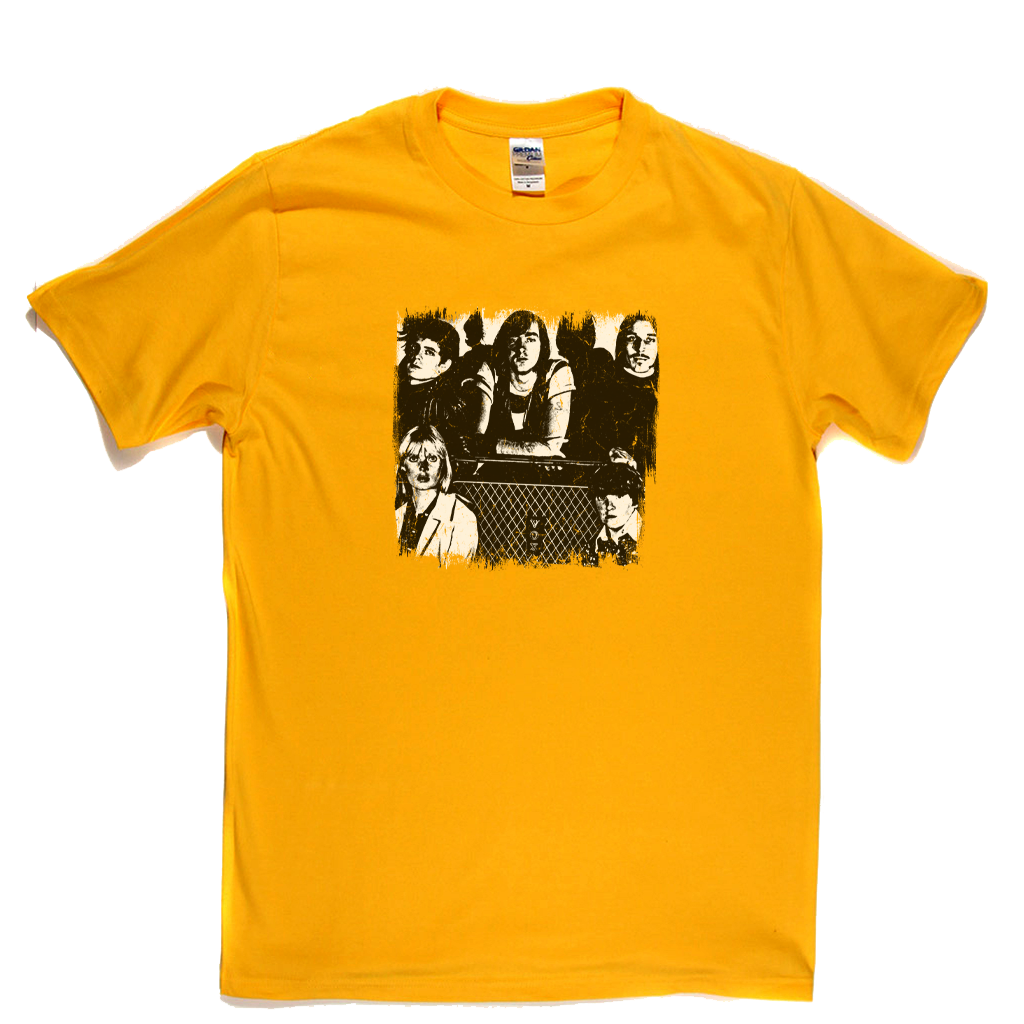 The Velvet Underground With Nico T-Shirt
