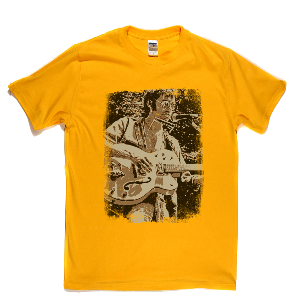 Neil Young The Young T-Shirt
