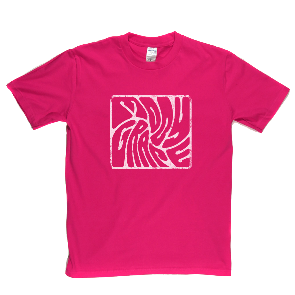 Moby Grape Vortex T-Shirt