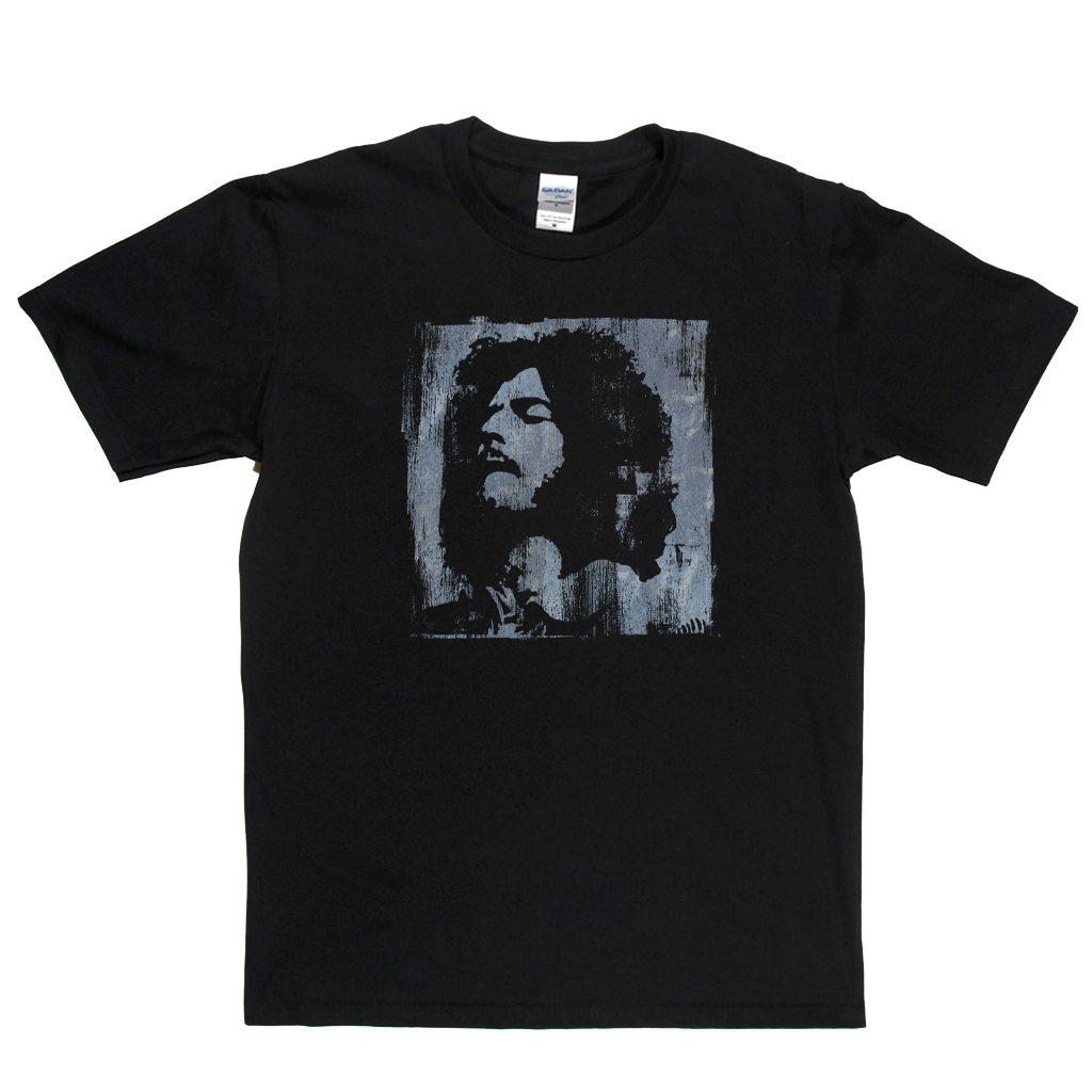 Clapton 1968 T-Shirt